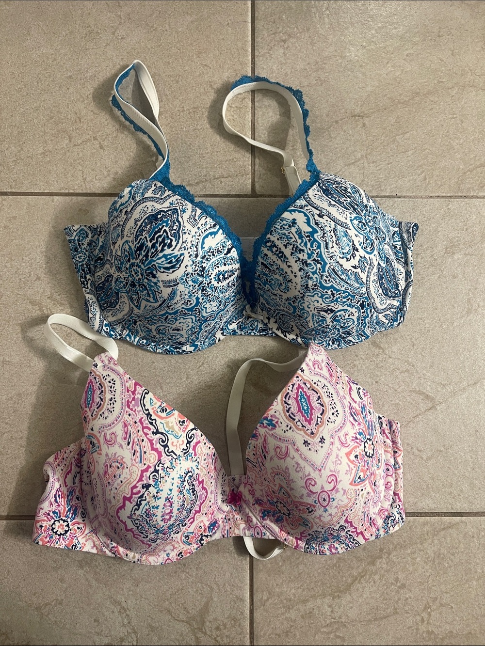 Soma Intimates Bra Bundle